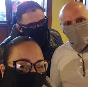 Meet your Posher, Sheila